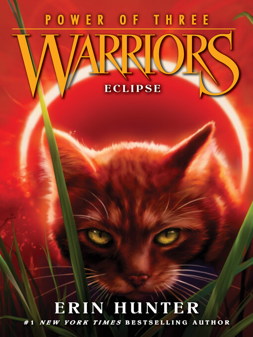 Title details for Eclipse by Erin Hunter - Available